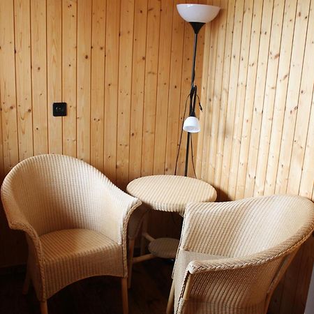 Sporthotel Oberwald Zewnętrze zdjęcie