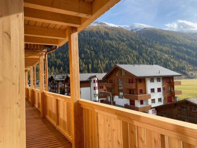 Sporthotel Oberwald Zewnętrze zdjęcie