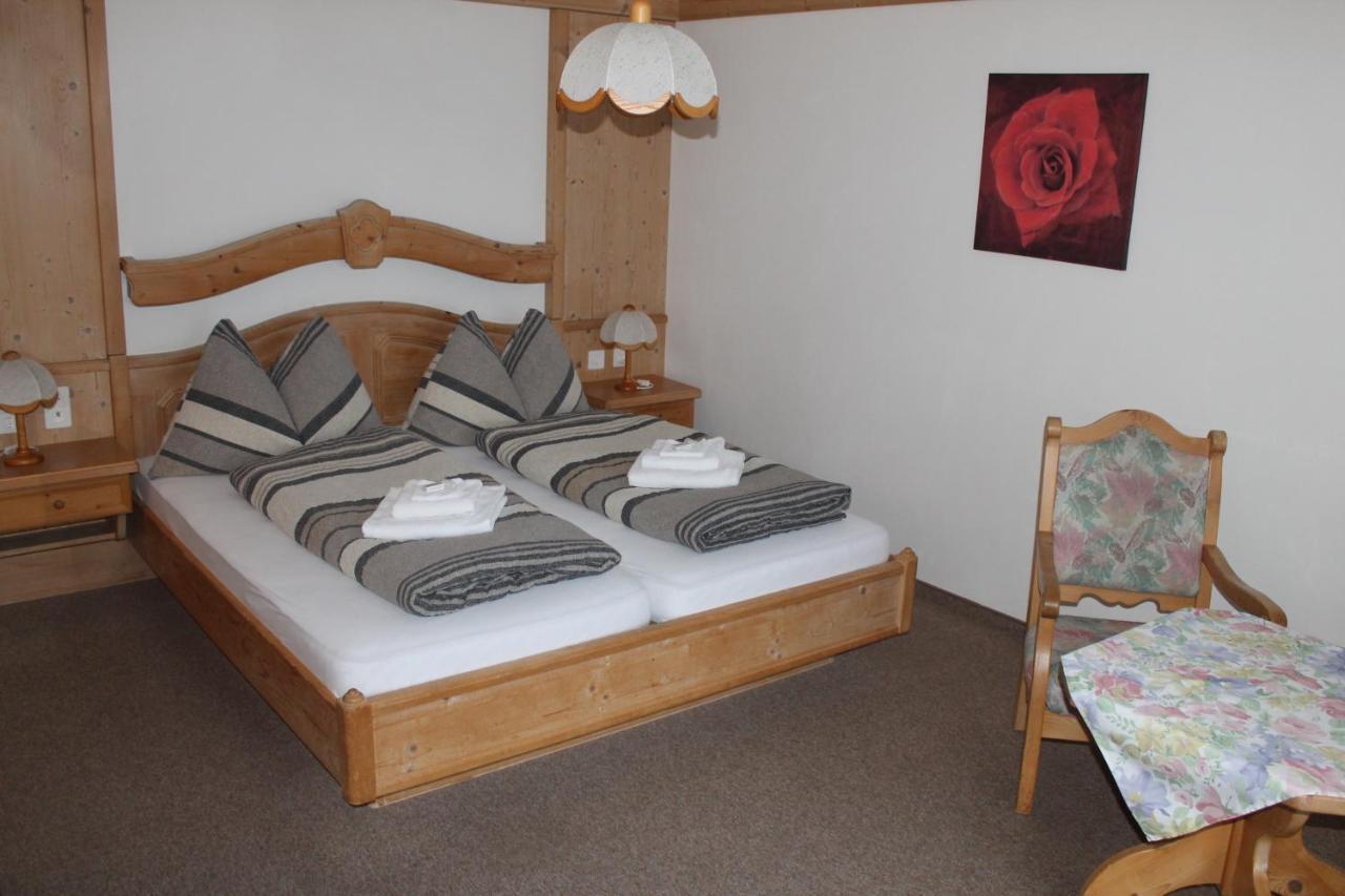 Sporthotel Oberwald Zewnętrze zdjęcie