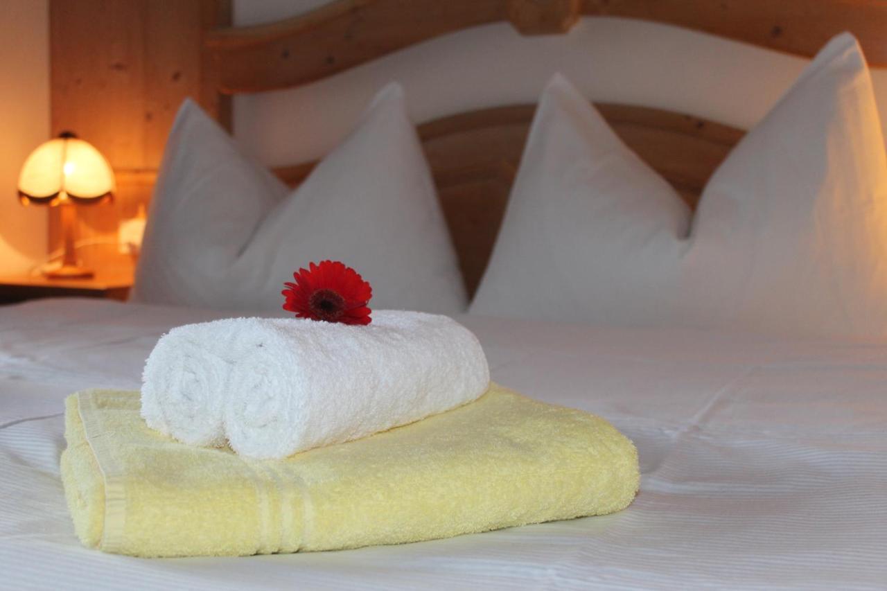 Sporthotel Oberwald Zewnętrze zdjęcie