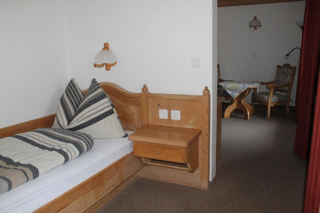Sporthotel Oberwald Zewnętrze zdjęcie