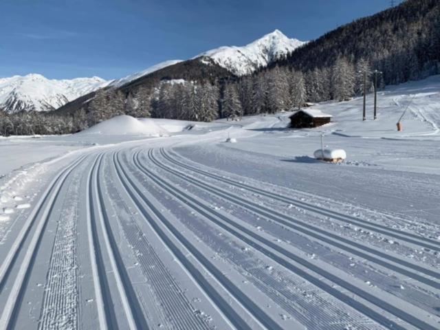 Sporthotel Oberwald Zewnętrze zdjęcie