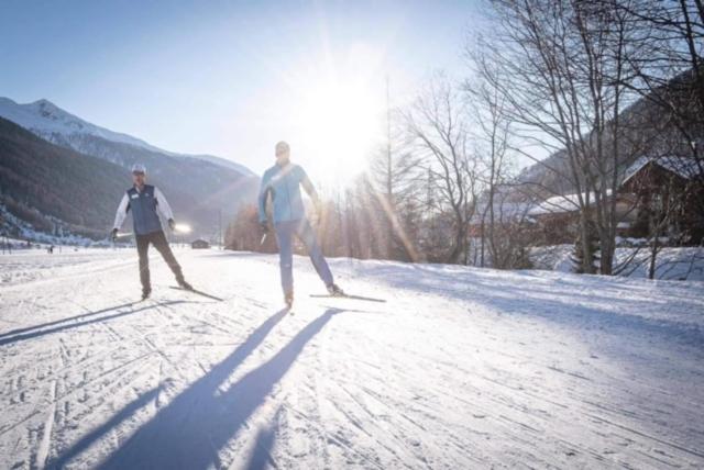 Sporthotel Oberwald Zewnętrze zdjęcie