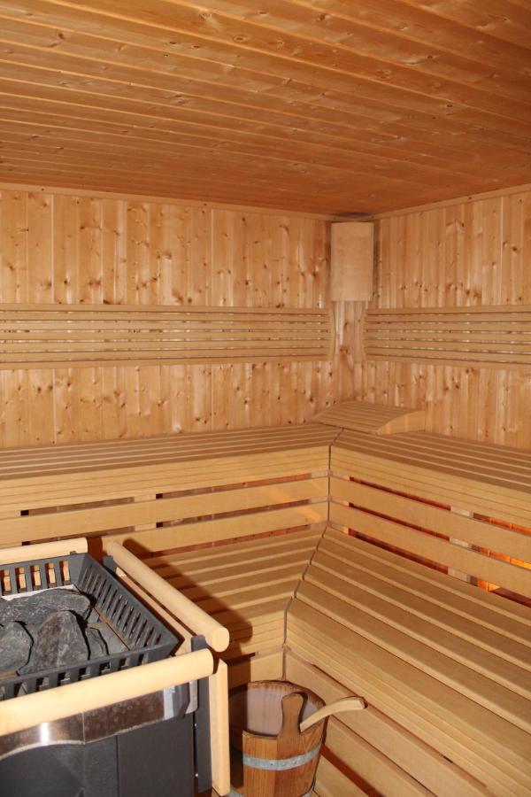 Sporthotel Oberwald Zewnętrze zdjęcie