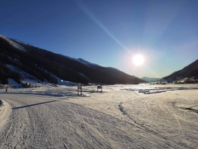 Sporthotel Oberwald Zewnętrze zdjęcie