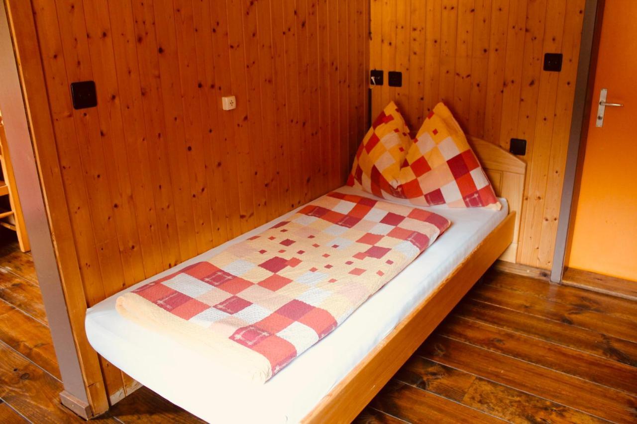 Sporthotel Oberwald Zewnętrze zdjęcie