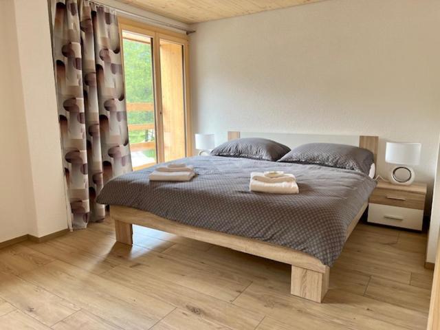 Sporthotel Oberwald Zewnętrze zdjęcie