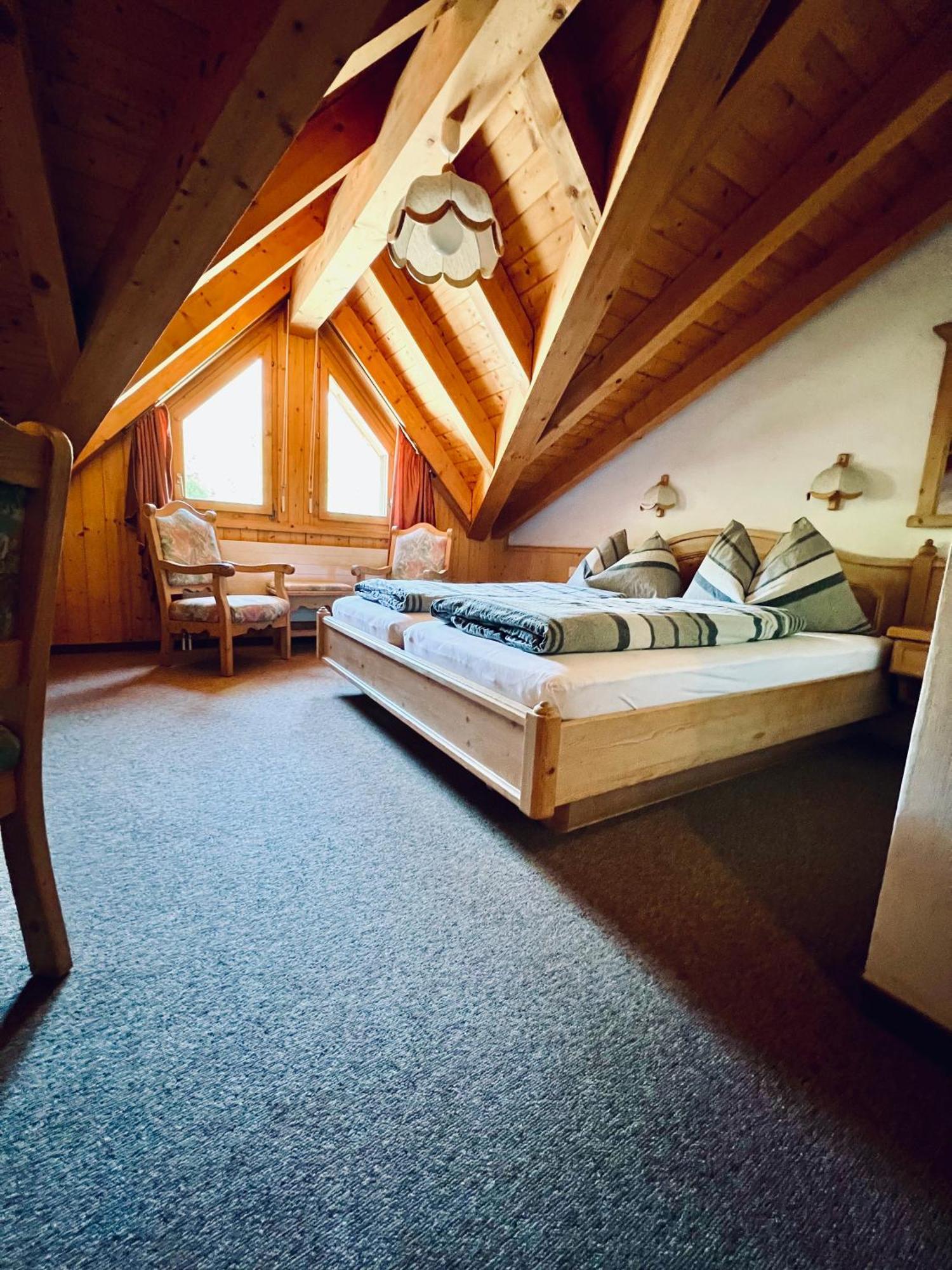 Sporthotel Oberwald Zewnętrze zdjęcie
