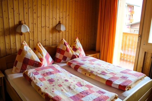 Sporthotel Oberwald Zewnętrze zdjęcie