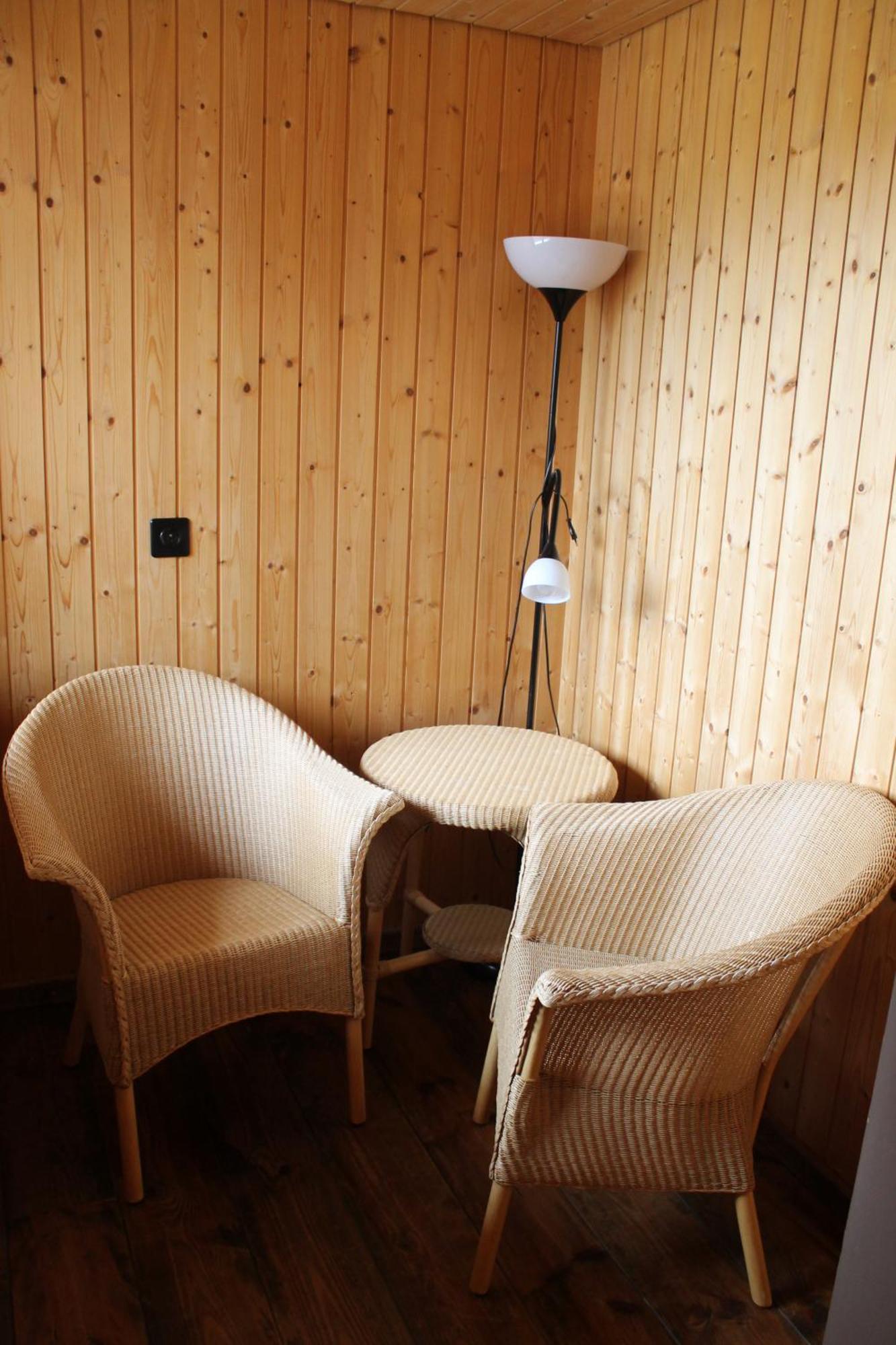 Sporthotel Oberwald Zewnętrze zdjęcie