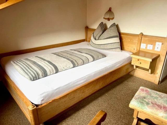 Sporthotel Oberwald Zewnętrze zdjęcie